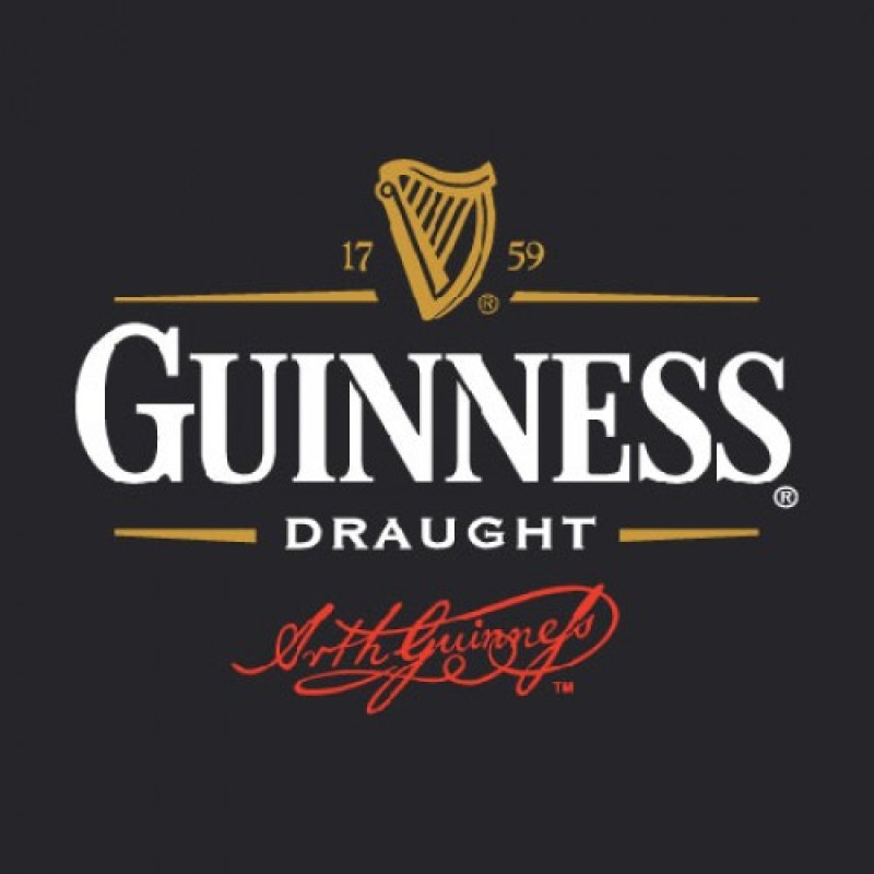 Guinness 20L biervat – iconisch stout bier