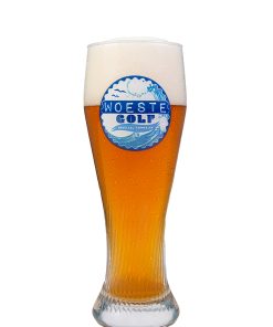 WoesteGolf-glas