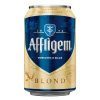 Affligem Blond Bier Blikjes 33cl Tray 24 Stuks – Belgisch abdijbier