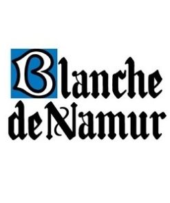 Blanche Namur Biervat Fust 20 Liter Belgisch witbier