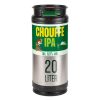 Chouffe Houblon Biervat Fust 20 Liter Bier
