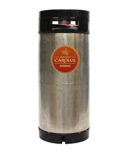 Gouden Carolus Ambrio Biervat 20 Liter