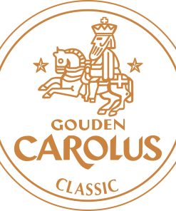 Gouden Carolus Classic Biervat 20 Liter fust