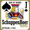 Schuppenboer Tripel fust 20 liter