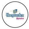 Hoegaarden Rosé Biervat 20 Liter