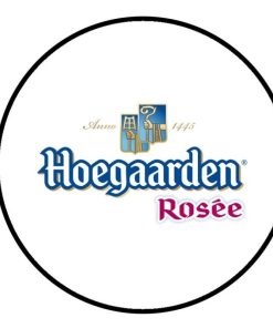 Hoegaarden Rosé Biervat 20 Liter