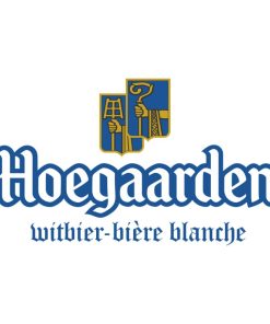 Hoegaarden Wit Biervat 20 Liter Bier