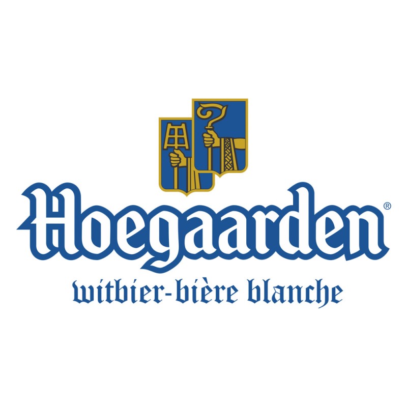 Hoegaarden Wit Biervat 20 Liter Bier