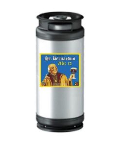 St. Bernardus Tripel Biervat 20 liter bier