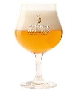 Straffe Hendrik Tripel Biervat 20 Liter – Belgisch speciaalbier