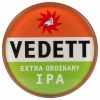 Vedett Extra IPA Biervat Fust 20 Liter