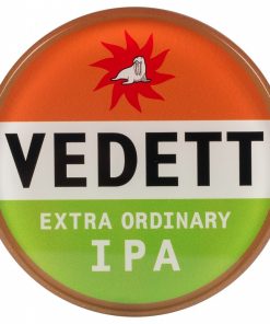 Vedett Extra IPA Biervat Fust 20 Liter