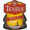 Texels Springtij Biervat Fust