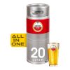 Amstel Biervat 20 Liter