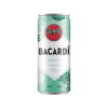 Bacardi Mojito 25cl premixblik – tray 12 stuks