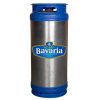 Bavaria Biervat Fust 20 Liter pils bier