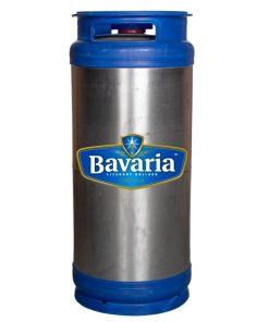 Bavaria Biervat Fust 20 Liter pils bier