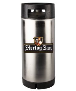 Hertog Jan Biervat 20 Liter pils fust
