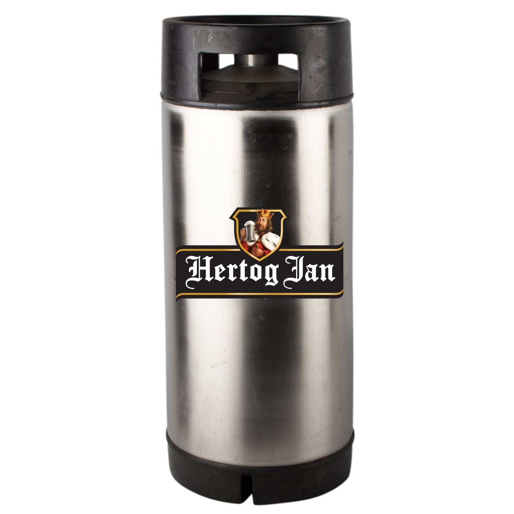 Hertog Jan Biervat 20 Liter pils fust