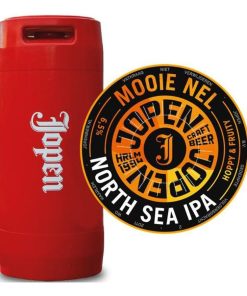 Jopen Mooie Nel IPA 20 Liter Biervat