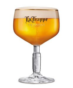 La Trappe Tripel Bier Fust 20 liter bier