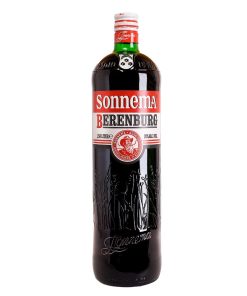 Sonnema Beerenburg Groot 1,5 Liter FLES XL