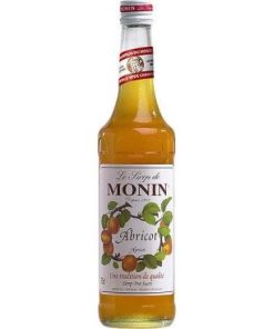 monin_abrikozen_koffie_siroop_70cl