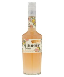 de_kuyper_grapefruit_likeur_cocktail