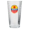 Vedett Mozaïek Bierglas 33cl Doos 3 Stuks speciaalbierglazen