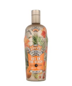 Coppa Sex on the Beach Premix Cocktail 70cl kant-en-klare vodkacocktail met 10% alcohol