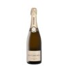 Louis Roederer Brut Champagne 75cl, champagnefles met Louis Roederer-merkvermelding