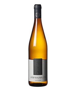 Liebfraumilch Zoete Witte Wijn Schmitt Sohne 75cl doos 6 flessen