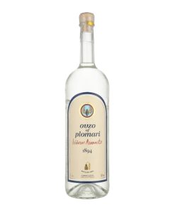 Ouzo of Plomari 70cl Griekse Ouzo