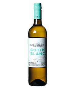 Castell Del Remei Gotim Blanc Wijn 75cl Doos 6 Stuks