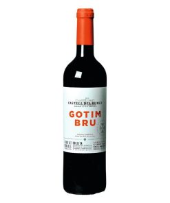 Castell Del Remei Gotim Bru Rode Wijn 75cl Doos 6 Stuks