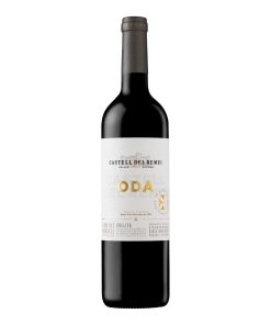 Castell del Remei Oda rode wijn 75cl