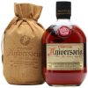Pampero Aniversario Rum 70cl met luxe leren tas