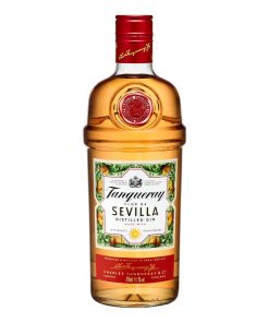 Tanqueray Flor de Sevilla Gin 70cl