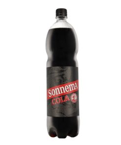 Sonnema Berenburg met cola 1,5 liter tray 6 flessen