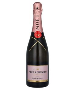 Moët & Chandon Rosé Impérial Champagne 75cl