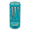 Monster Ultra Fiesta Mango Energy Drink Blikjes 50cl Tray 12 Stuks met tropische mangosmaak
