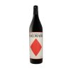 Salmari Premium Salmiak Likeur XL Fles 3 Liter