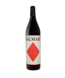 Salmari Premium Salmiak Likeur XL Fles 3 Liter