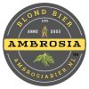 Ambrosia Blond Biervat 20 Liter