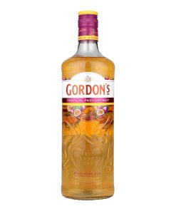 Gordon's Tropical Passionfruit Gin fles 70cl