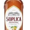 Soplica Pigwowa Kweepeer Vodka Likeur 50cl – Poolse fruitlikeur