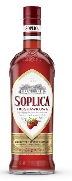 soplica-truskawkowa-aardbei-vodka-likeur