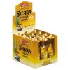 Sierra Tequila Reposado 5cl mini flesjes – doos 12