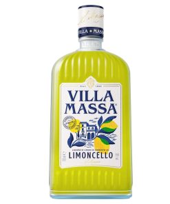 Villa Massa Limoncello 70cl uit Sorrento Italië