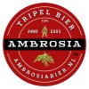 Ambrosia Tripel Biervat 20 Liter